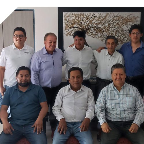 Capacitación en Valvulas de seguridad Consolidated