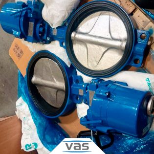 Experiencia VAS 2025