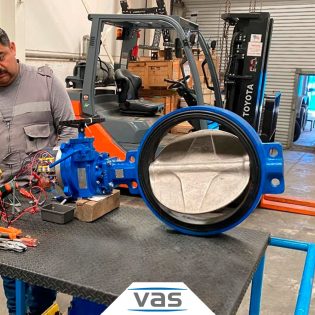 Experiencia VAS 2025-2